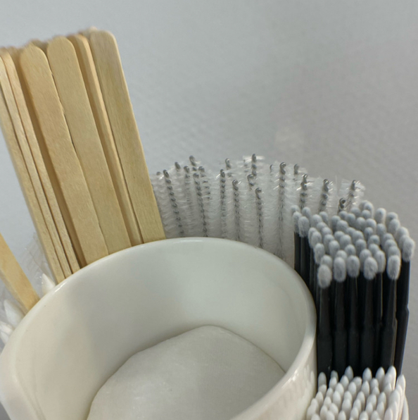 Наращивание 1,5D объём