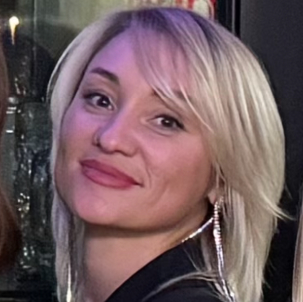 Бошняк Екатерина