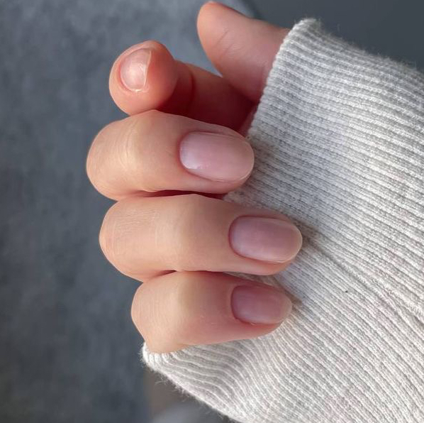 Гигиенический маникюр