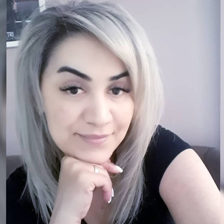 Каюмова Фарида