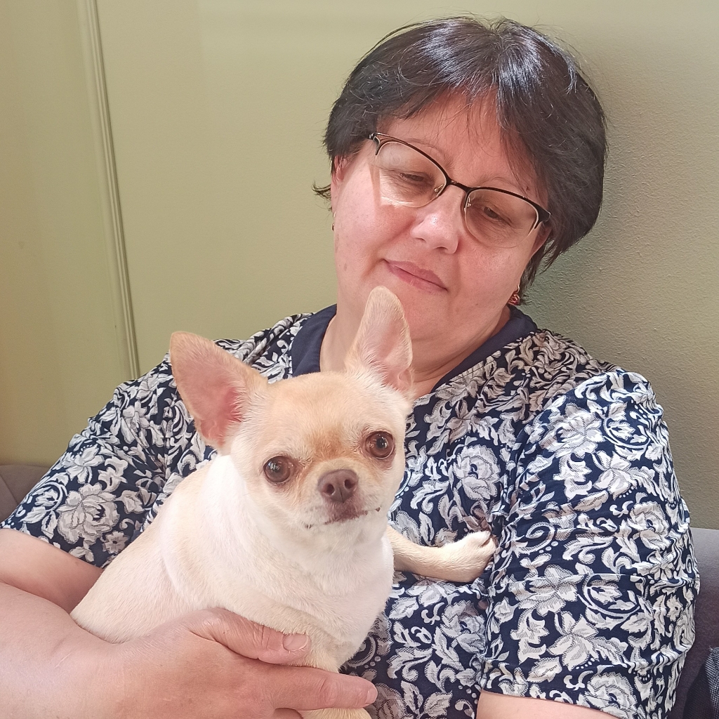 Елена Рогова