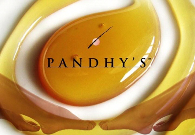 Бикини глубокое Pandhy’s (сахар)