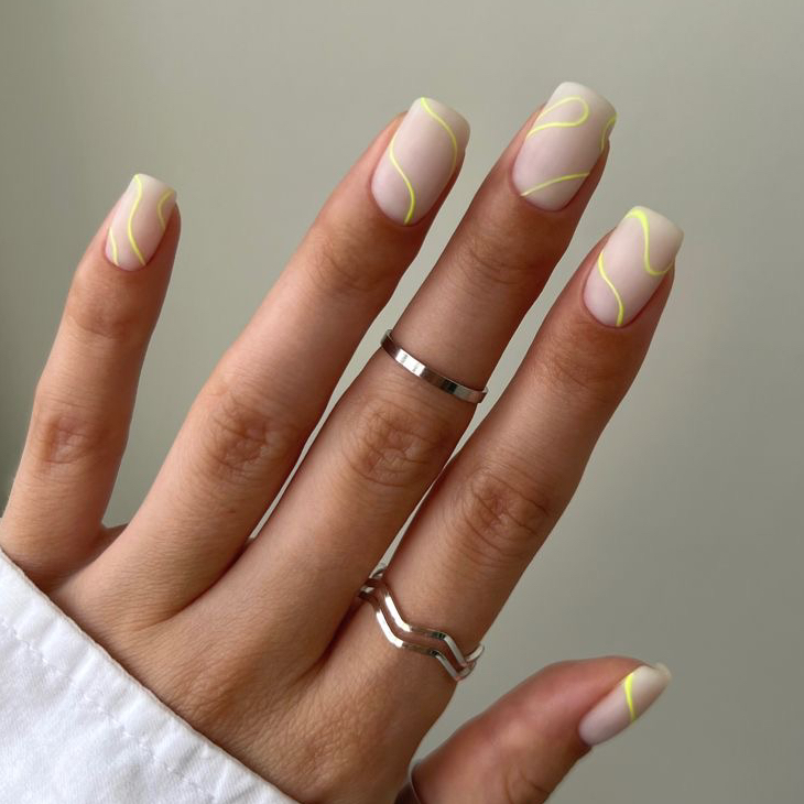 Легкий дизайн