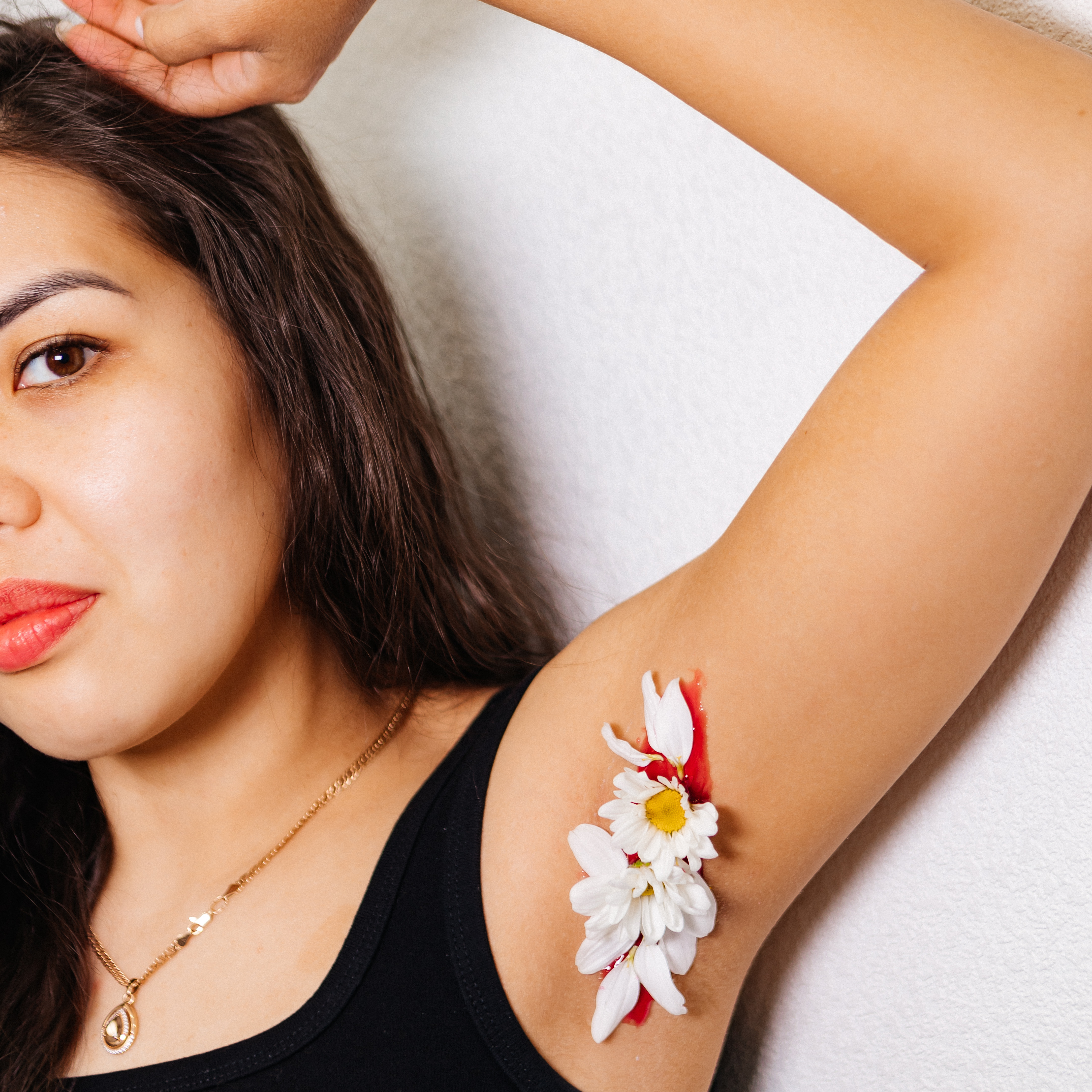 Депиляция-комплекс №2 (подмышечные впадины+бикини)