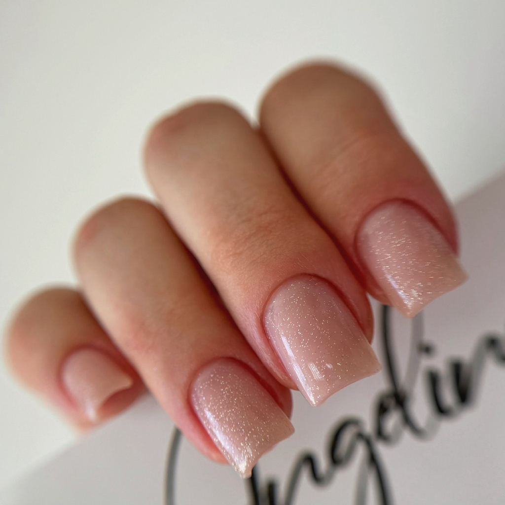 Маникюр + покрытие