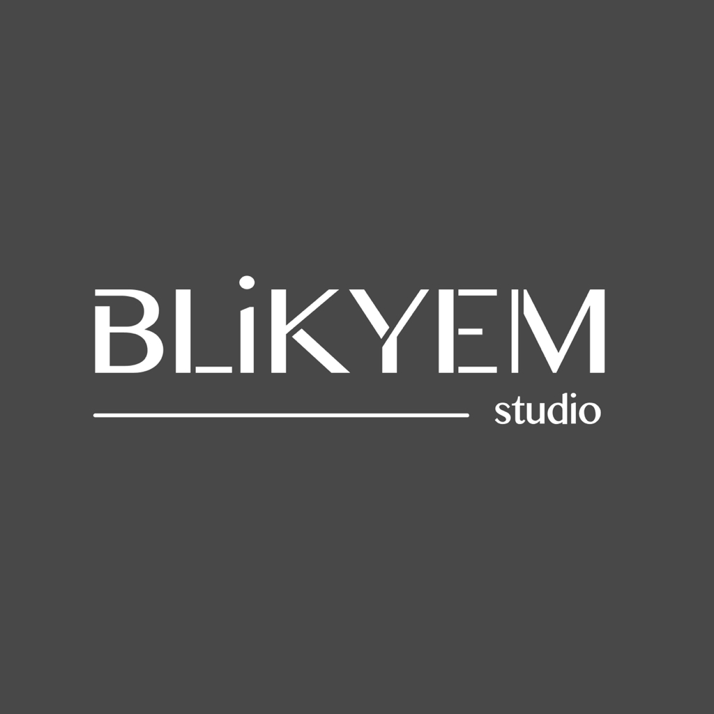 Blikyем studio