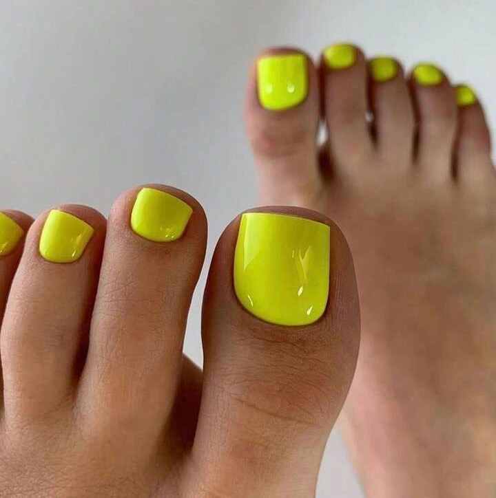 Педикюр + покрытие