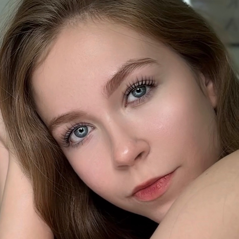 Ламинирование ресниц + BOTOX 6D