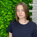 Новикова Анастасия