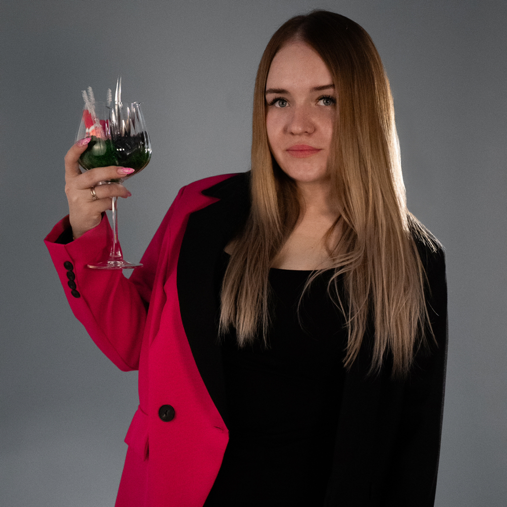 Алина Яковлева