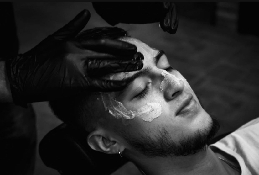 Уход за лицом (Volcano/Morgans)