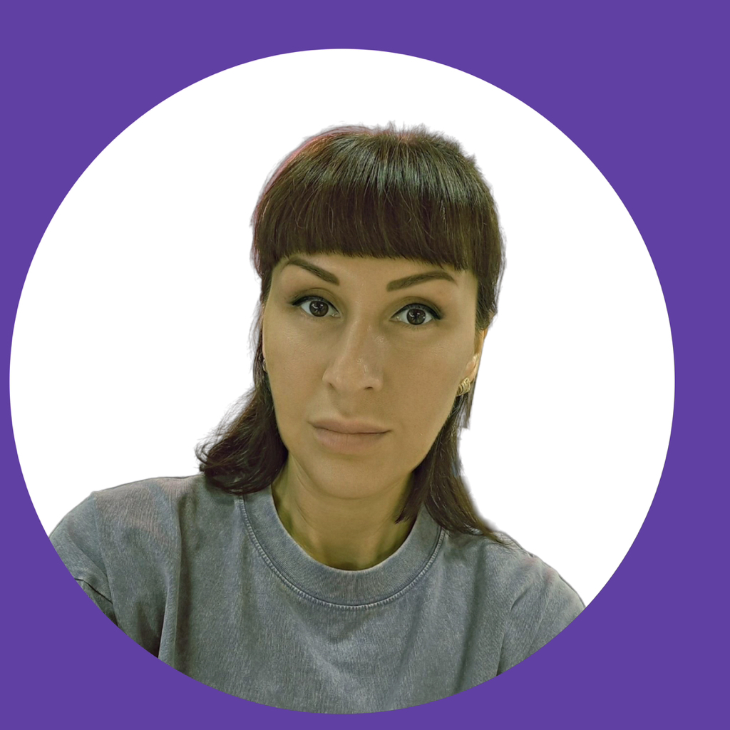 Светлана