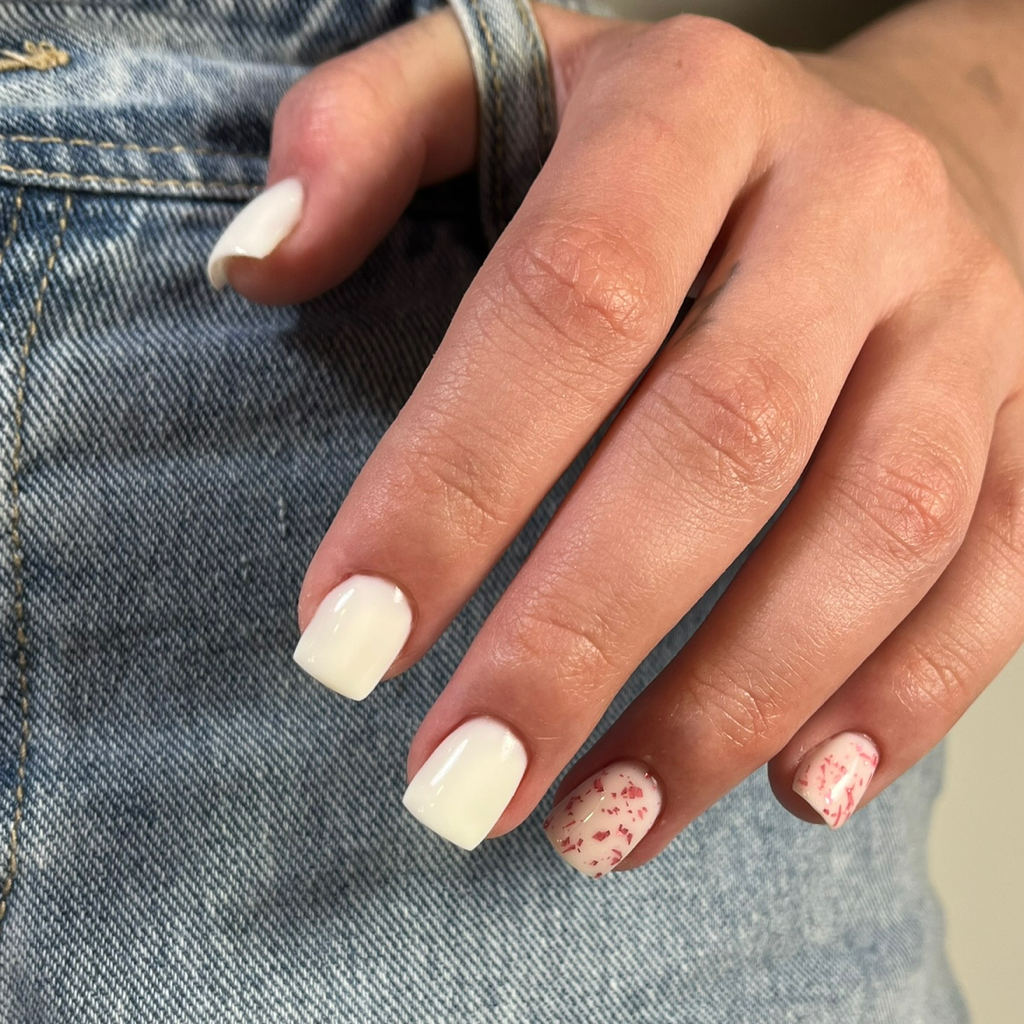 Манікюр комплекс