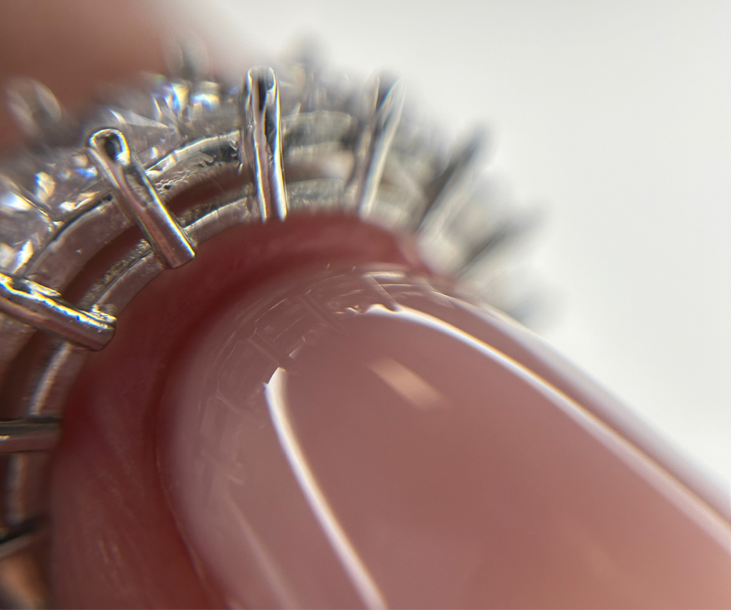 Обучение маникюру. Базовый курс.