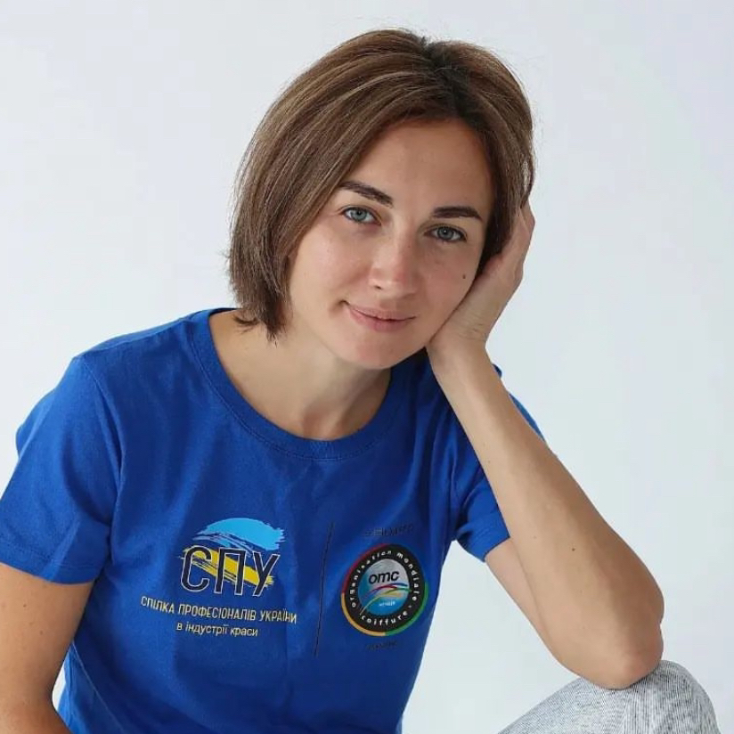 Ростова Наташа