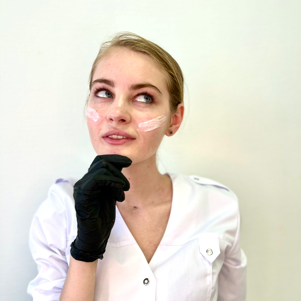 Консультация косметолога