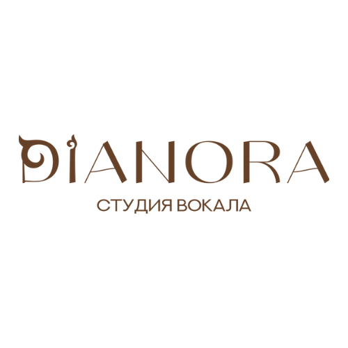 Студия вокала Dianora