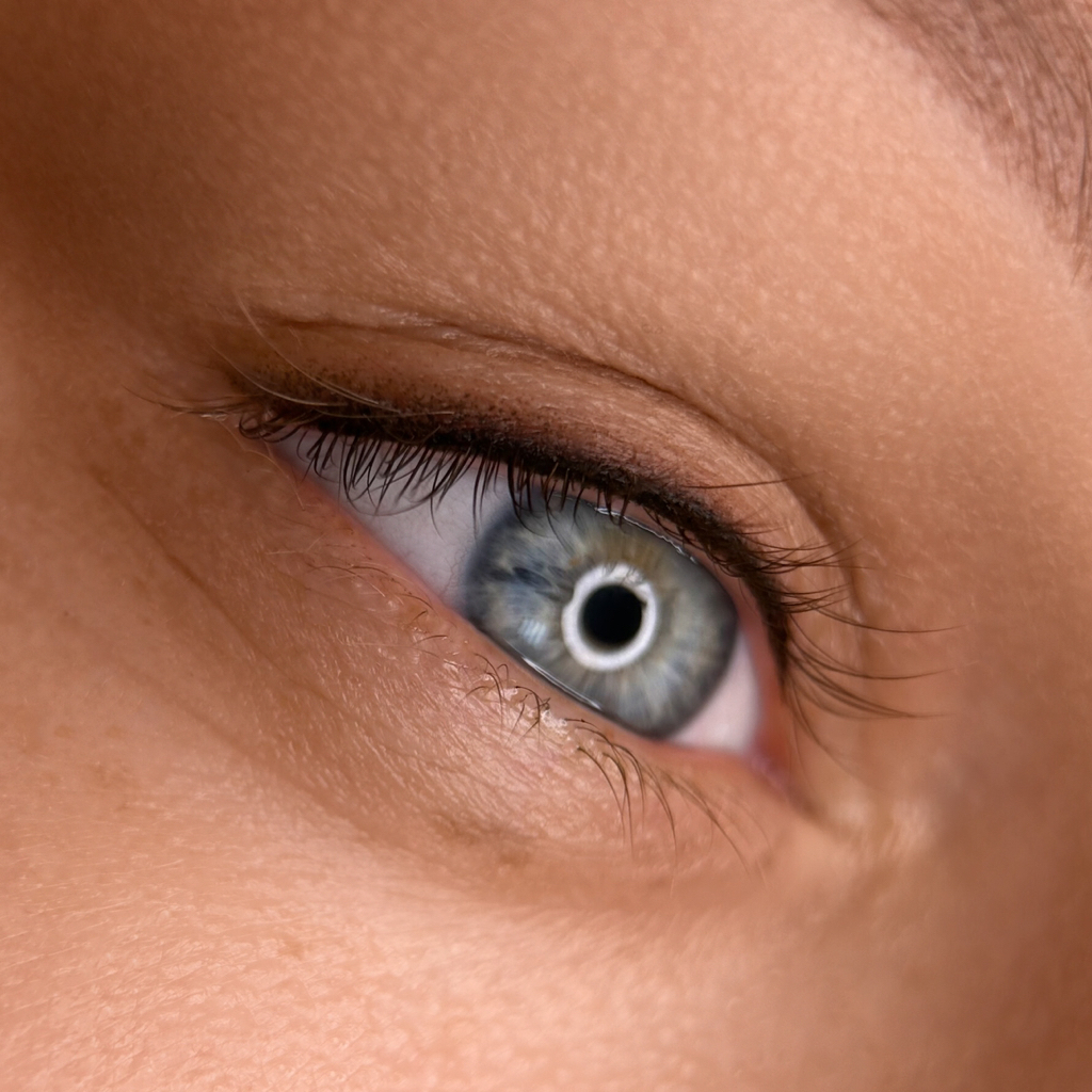 ПМ межресничка