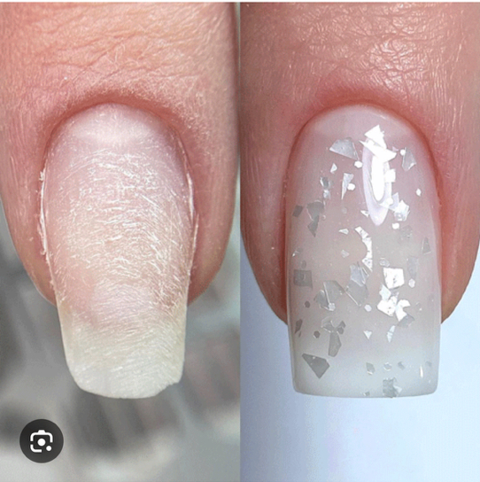 NAGELREPARATUR