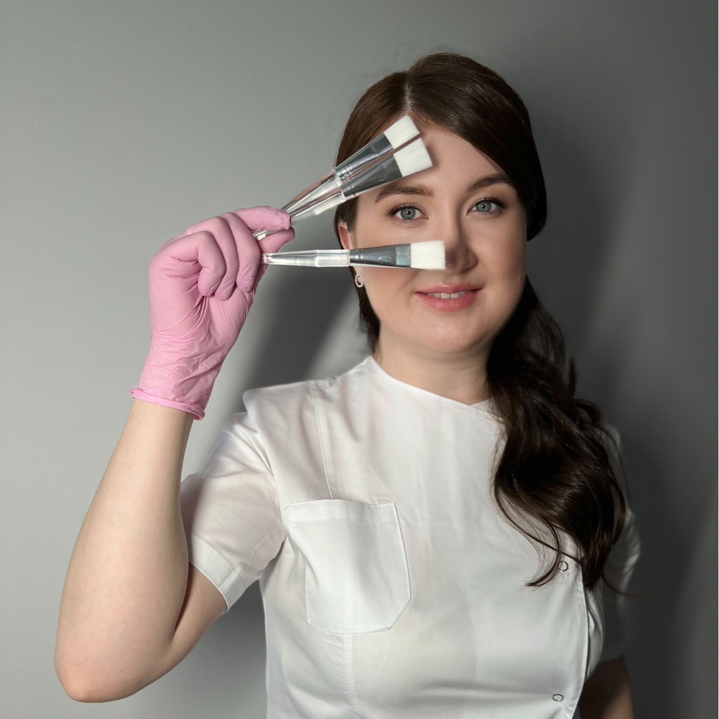 Алёна Киселёва