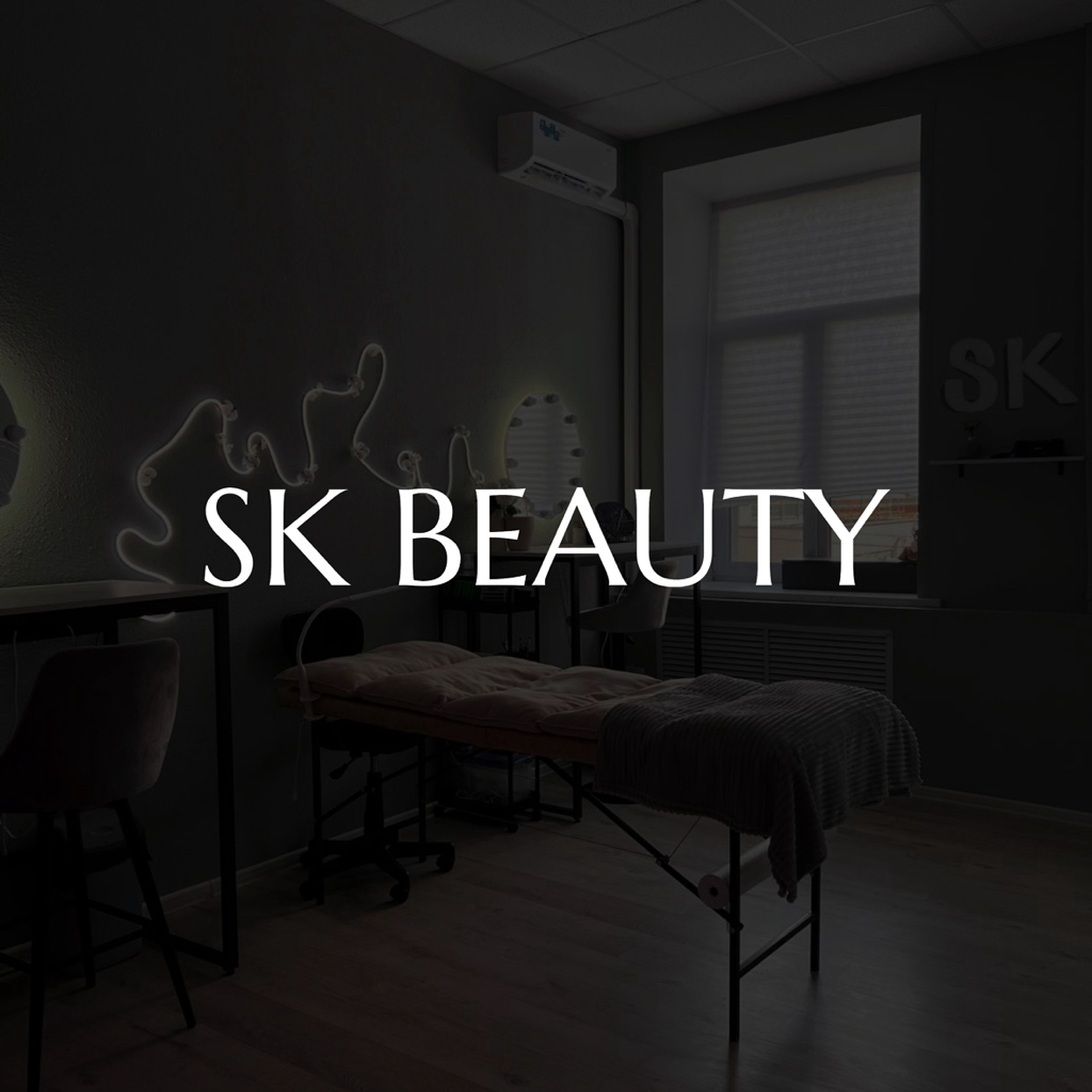 SK BEAUTY