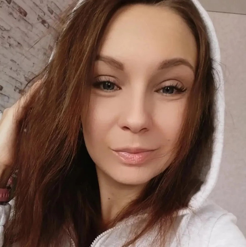 Борисюк Мария