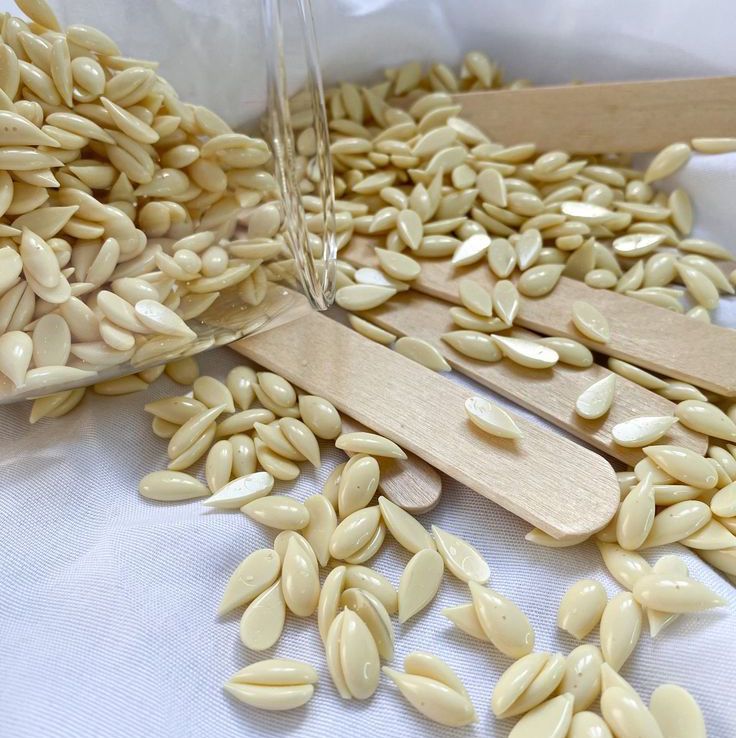 Удаление усиков