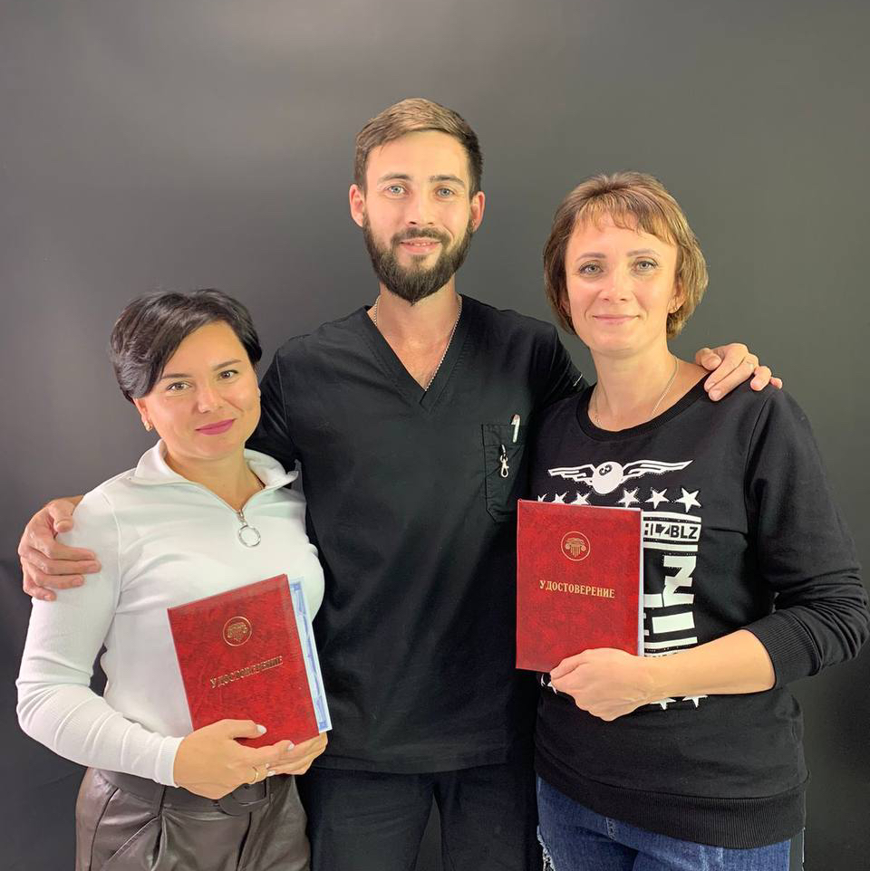 Николаев Евгений