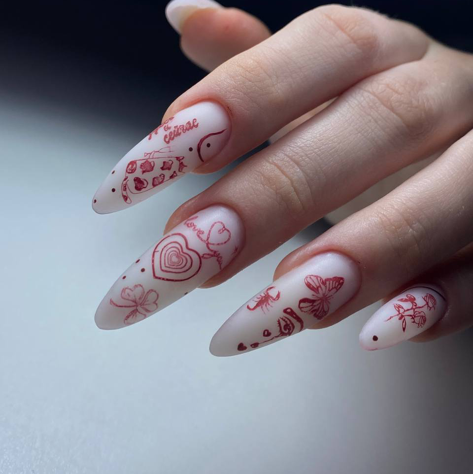 УХОД OT ALFAPARF (короткие волосы)