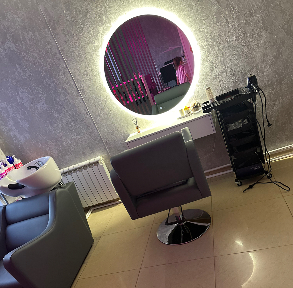 Beauty Studio BY VISHYAKOVA | Саранск | Онлайн-запись