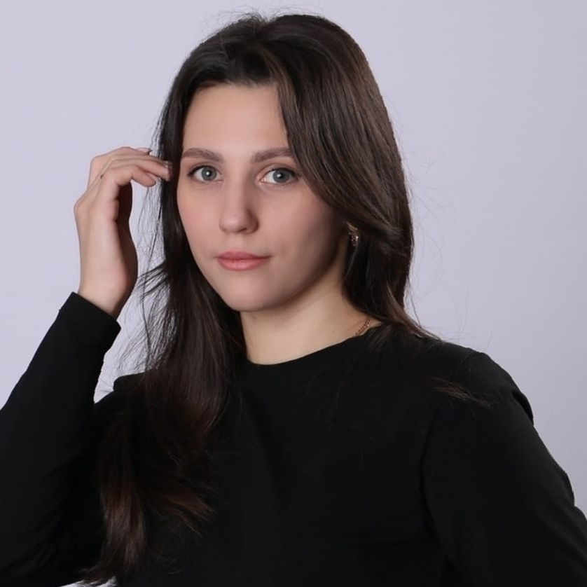 Екатерина Бровист
