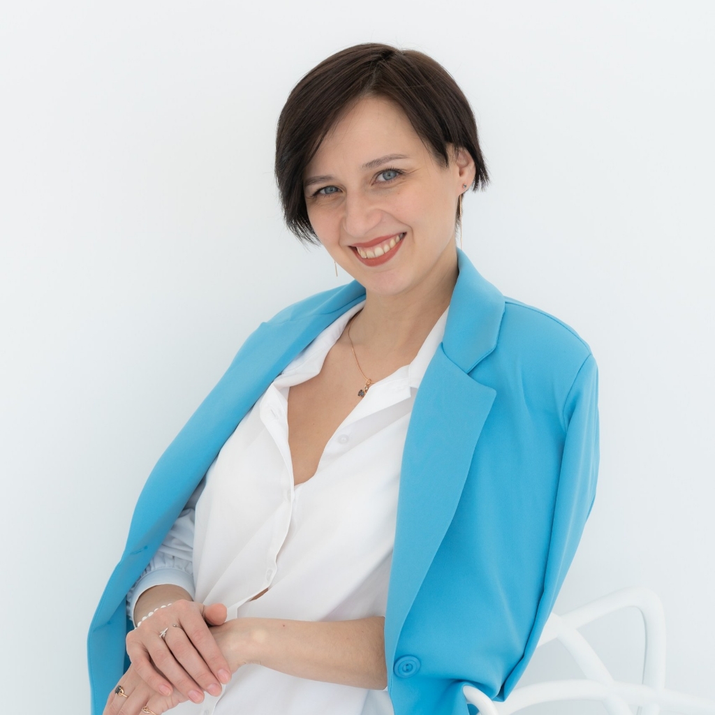 Екатерина Демченко