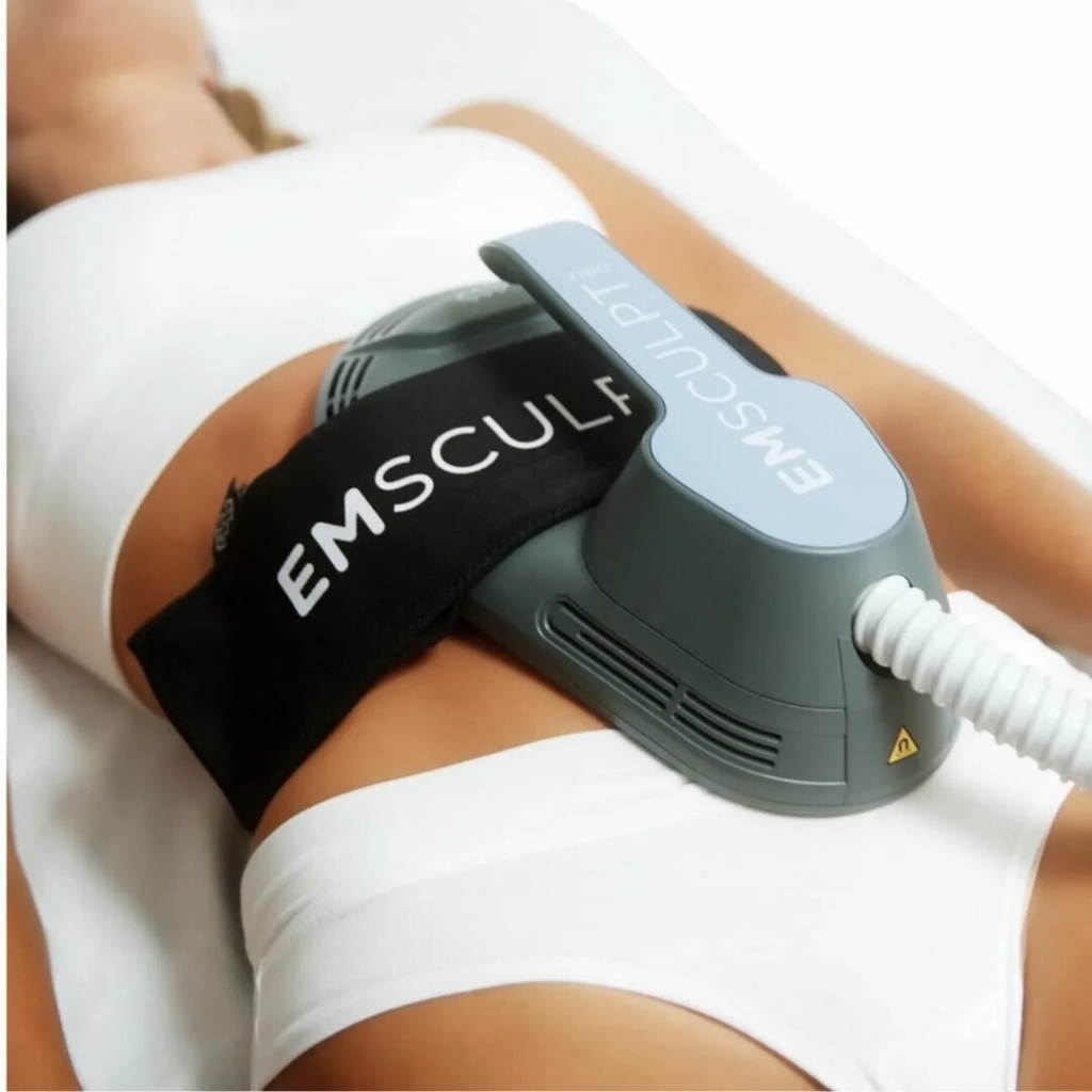 EMSCULPT