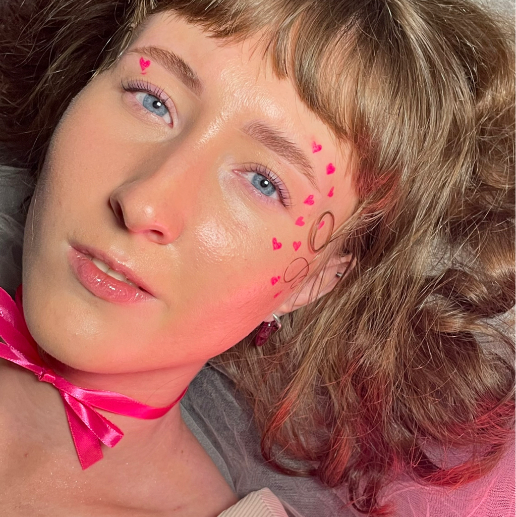 MAXY (ресницы + брови)