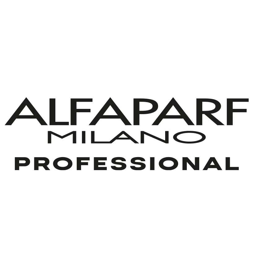 Уход от ALFAPARF (средняя длина волос)