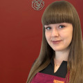 Шустрова Анна