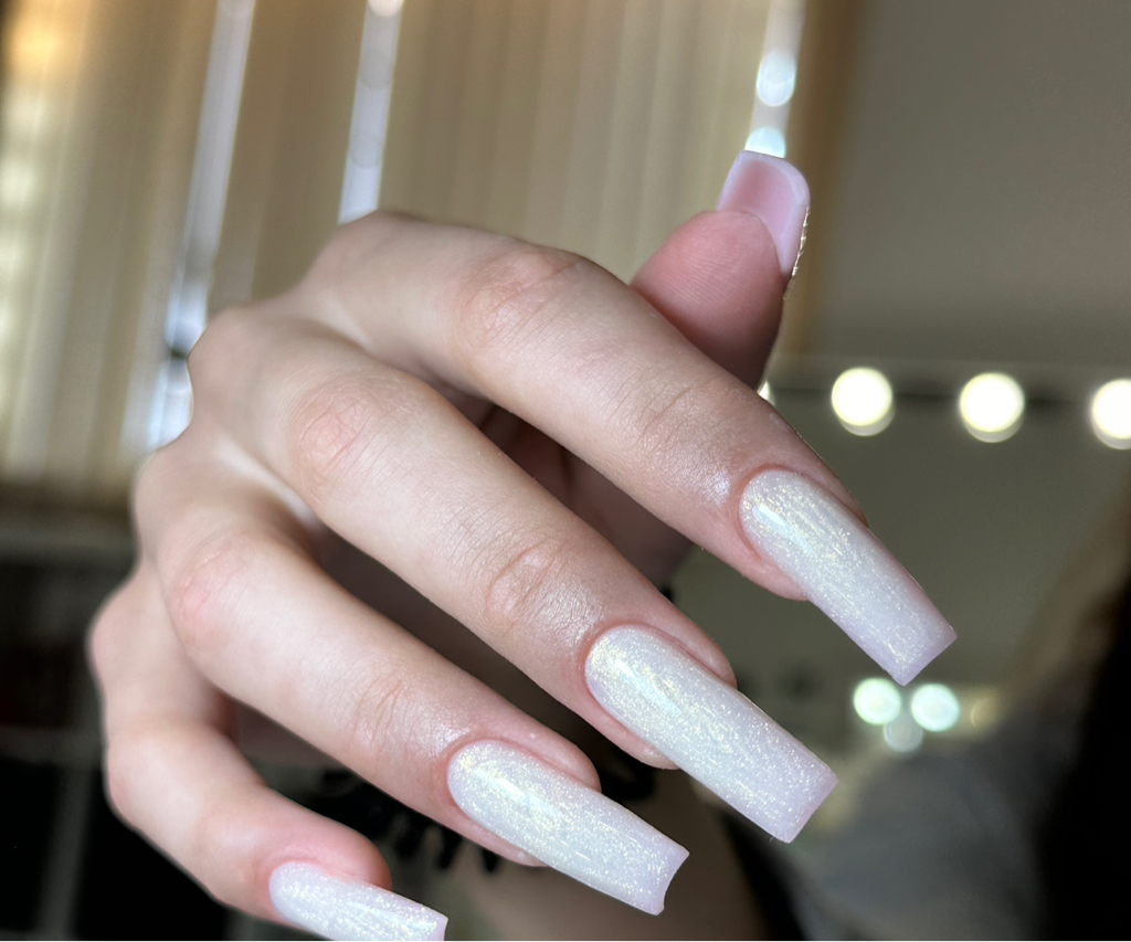 PLUS SIZE  (наращивание)