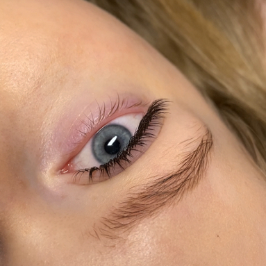 MASCARA/МОКРЫЙ