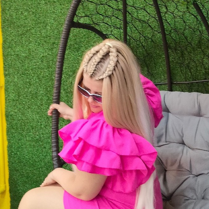 Водопад
