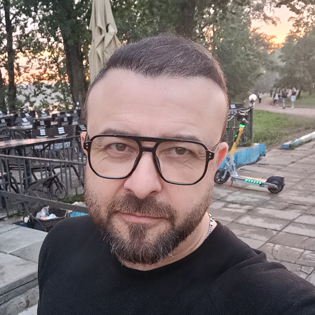 Ильяс