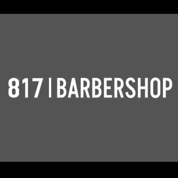 817 BARBERSHOP