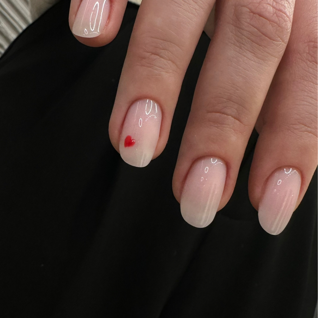 Дизайн простой