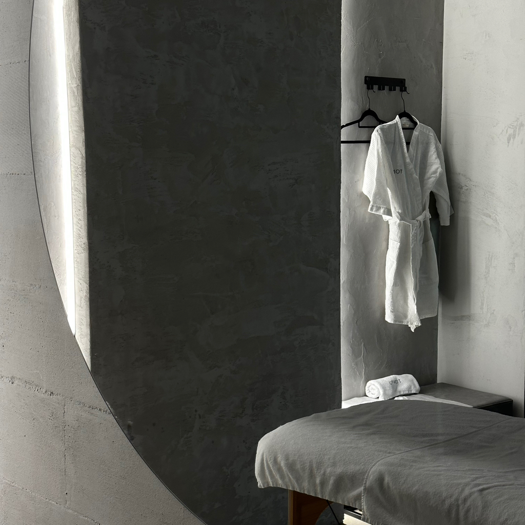 Курс массажа (5 сеансов - 15%) на 2 месяца