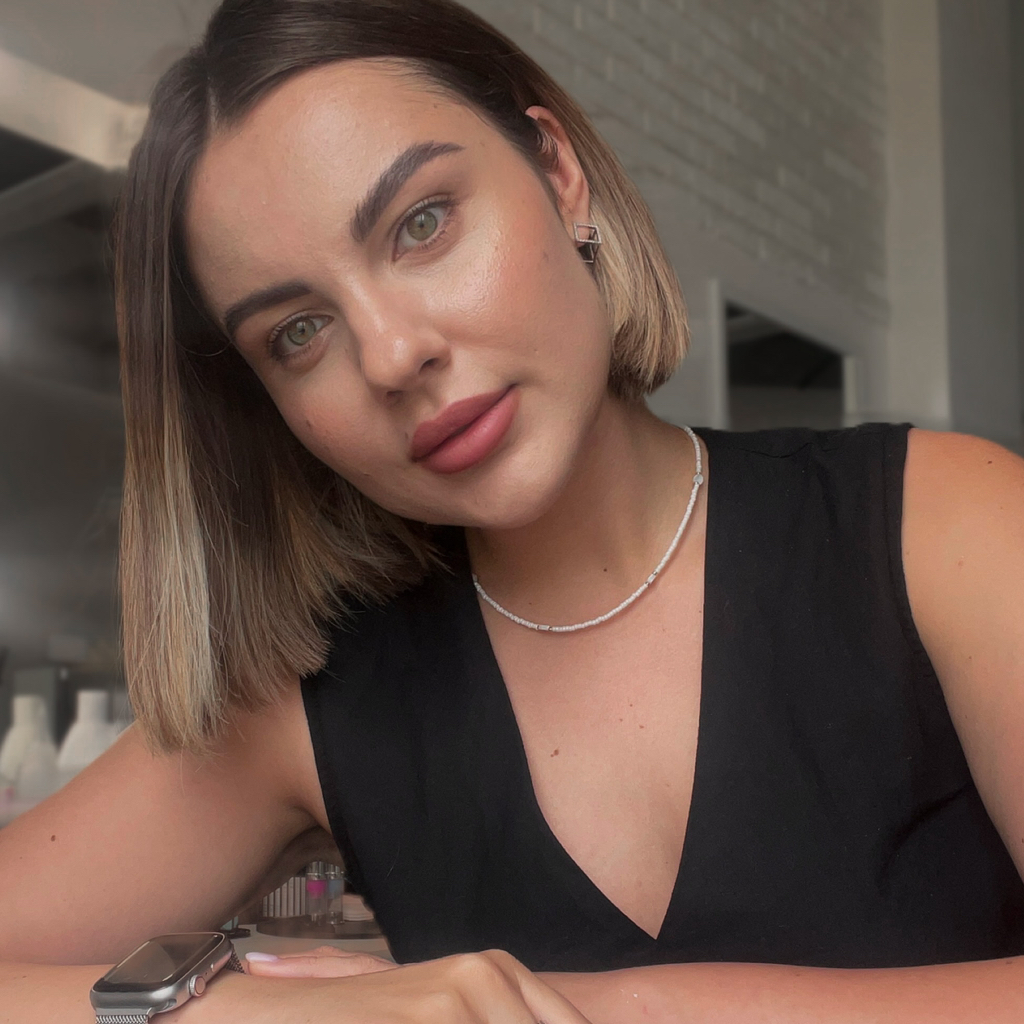 Татьяна Соколова