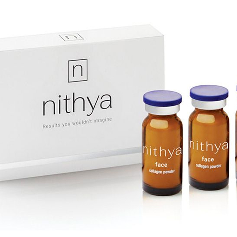 Биоревитализация NITHYA