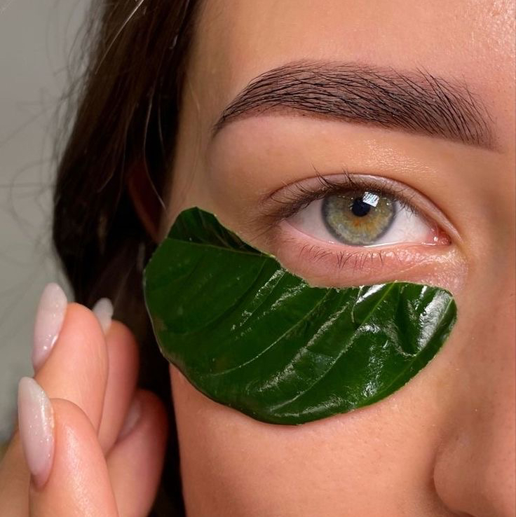 Снятие ресниц без последующего наращивания