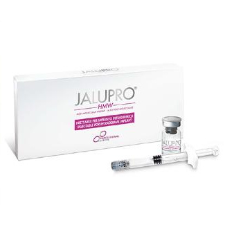 Биоревитализация Jalupro