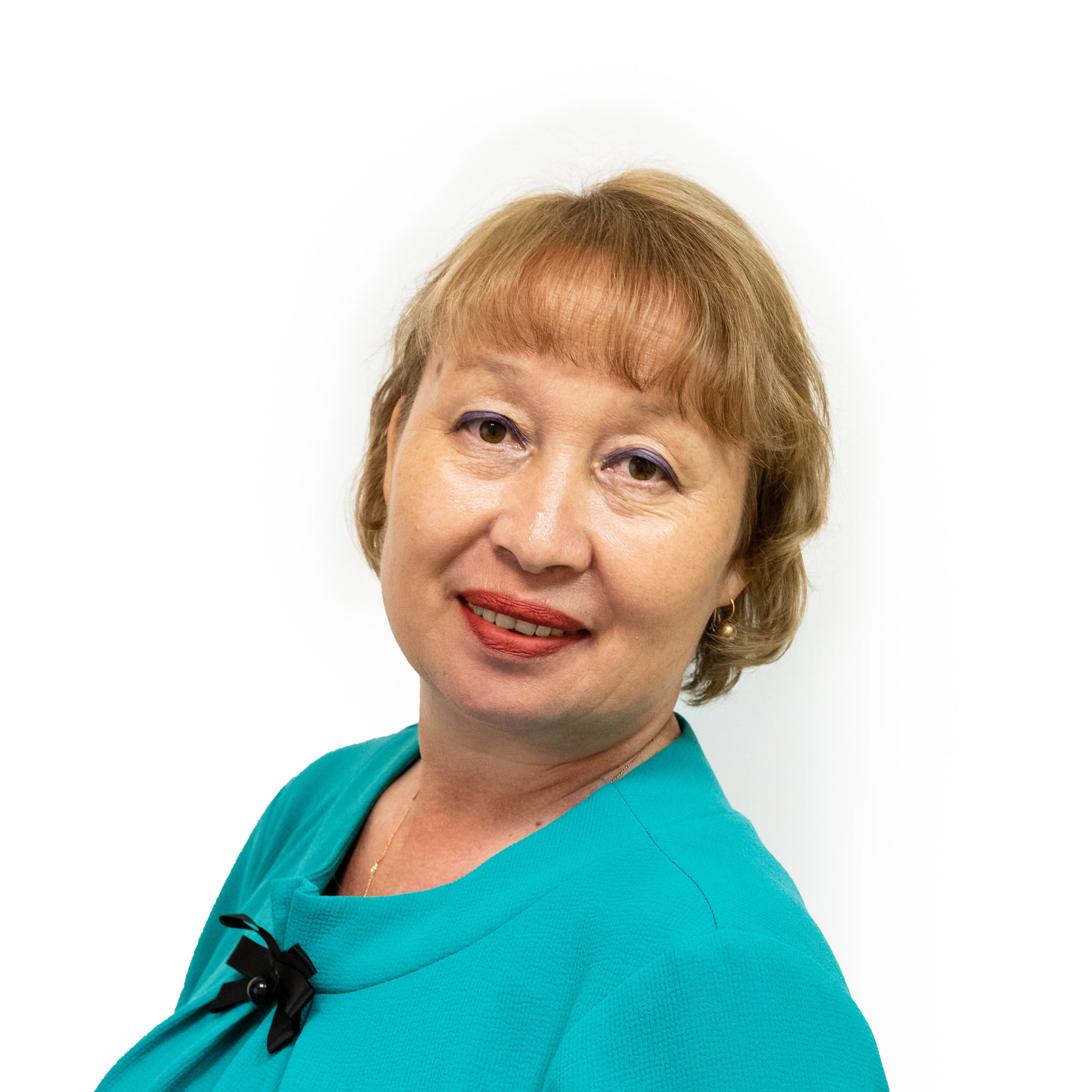 Цыремпилова Милена Даши-Цыреновна