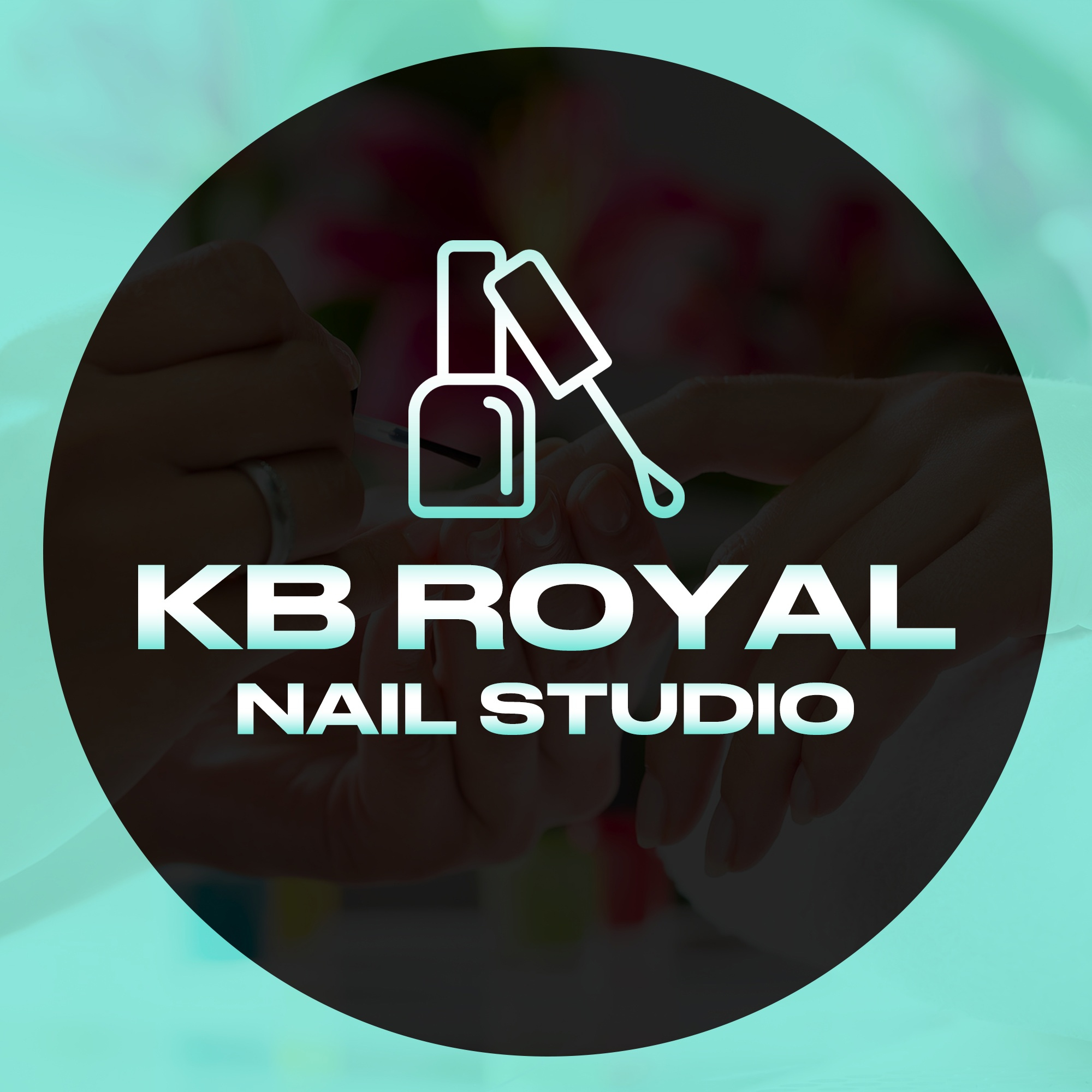 KB Royal Nail Studio