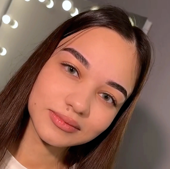 Коррекция/окрашивание бровей